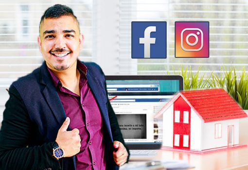 El Negocio Inmobiliario con Facebook & Instagram 23 el negocio inmobiliario con facebook instagram 651b83a04e591