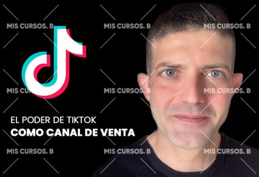 El poder de TikTok como canal de venta y conversión de Raúl Ordóñez 7 el poder de tiktok como canal de venta y conversion de raul ordonez 651b868a8230b