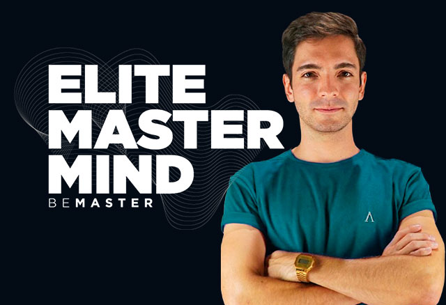 elite masterdmind de bemaster 651d2e3dd8966