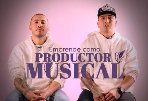 Emprende como Productor Musical de The Rudeboyz 13 emprende como productor musical de the rudeboyz 651cfcfd648ba