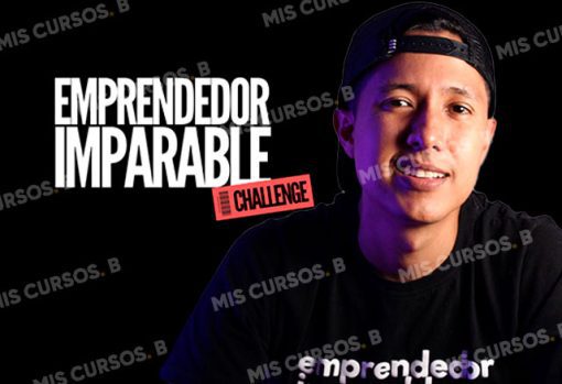 emprendedor imparable challenge de santi padilla 651b84550e188
