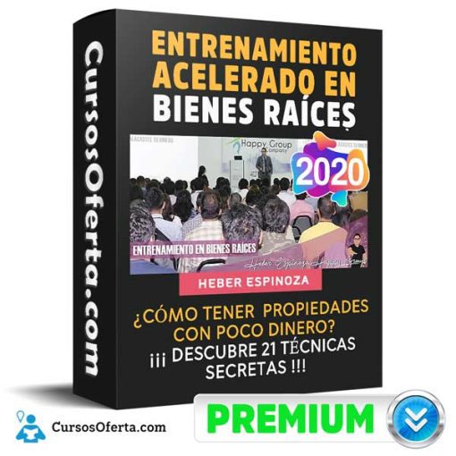 Entrenamiento Acelerado en Bienes Raíces 2020 – Heber Espinoza 17 entrenamiento acelerado en bienes raices 2020 heber espinoza 651af08905ee5