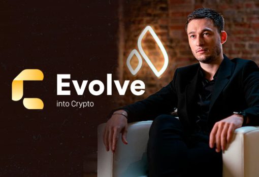 Evolve into crypto de Vadym Zaplachynskyy 19 evolve into crypto de vadym zaplachynskyy 651cfe87073cc