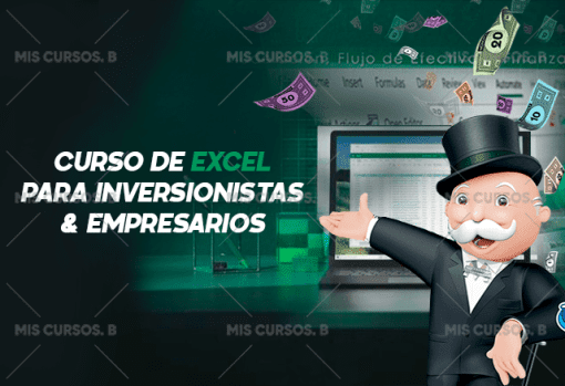 excel para inversionistas empresarios de sociedad de caballeros 651b880e00efb