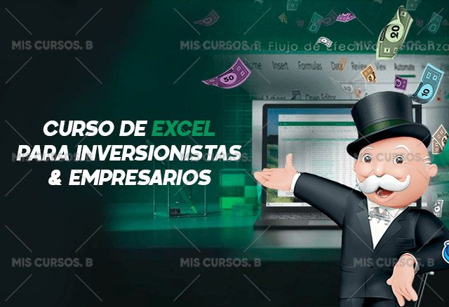 excel para inversionistas empresarios de sociedad de caballeros 651be55fd4910
