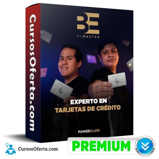 experto en tarjetas de credito bemaster 651b194a1b438