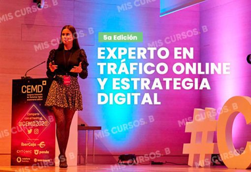 Experto en tráfico online y estrategia digital de Ana Ivars 1 experto en trafico online y estrategia digital de ana ivars 651b8439225ac