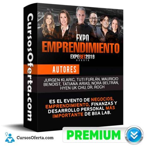 Expo Emprendimiento 2019 – Jurgen Klaric 15 expo emprendimiento 2019 jurgen klaric 651aedb8657d8