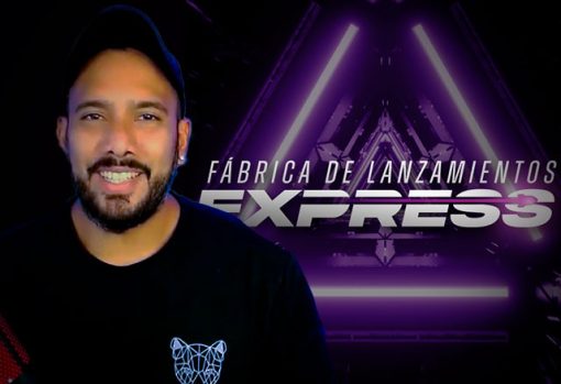 Fábrica de Lanzamientos Express de Anderson Melendez 5 fabrica de lanzamientos express de anderson melendez 651cfe9a5b6fb