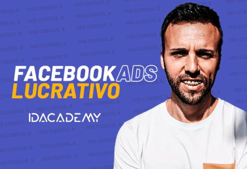 Facebook Ads Lucrativo de Tony Galvez 19 facebook ads lucrativo de tony galvez 651cfda331625