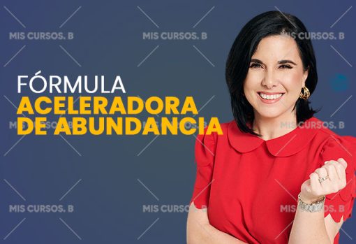 Formula aceleradora de abundancia de Margarita Pasos 11 formula aceleradora de abundancia de margarita pasos 651ae701af2a0
