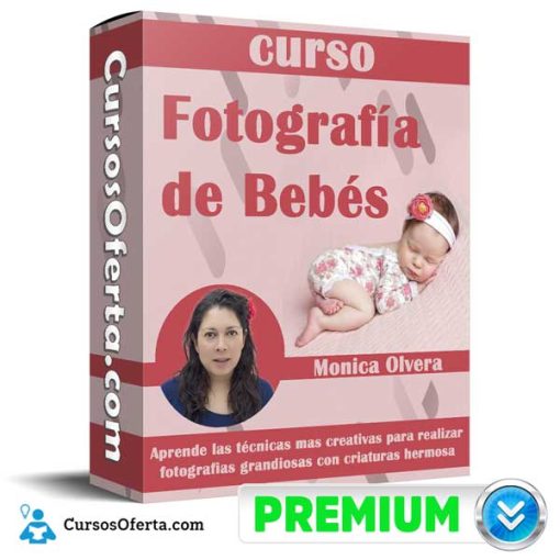 Fotografía de Bebés – Monica Olvera 3 fotografia de bebes monica olvera 651b055b59f4c