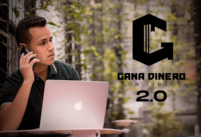 Gana Dinero Con Libros 2.0 de Gerald Confienza 4 gana dinero con libros 2 0 de gerald confienza 651bea814e6af