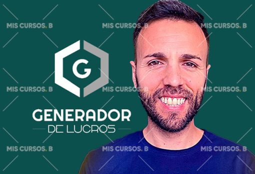 generador de lucros de tony galvez 651b851665910