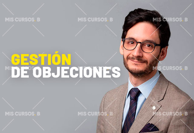Gestión de objeciones de Luis Monge 7 gestion de objeciones de luis monge 651be2d4bb0e2