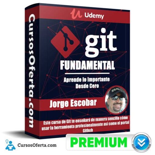 Git fundamental – Aprende lo Importante Desde Cero 19 git fundamental aprende lo importante desde cero 651afafe39ea0