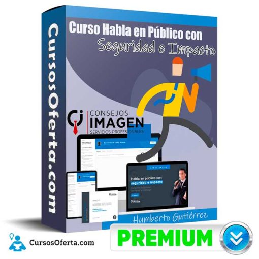 habla en publico con seguridad e impacto humberto gutierrez 651b16cd6c851
