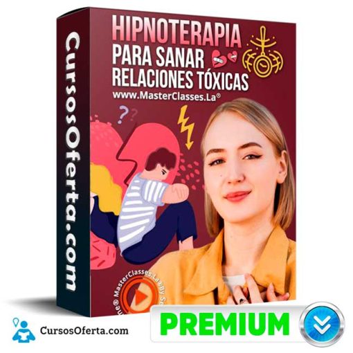 Hipnoterapia Para Sanar Relaciones Tóxicas – José David Ocampo 21 hipnoterapia para sanar relaciones toxicas jose david ocampo 651cfa29ad06f
