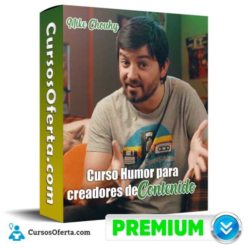 humor para creadores de contenido mike chouhy 651b1820b96d9