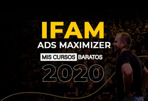 IFAM Ads Maximizer 2022 de Roberto Gamboa 13 ifam ads maximizer 2022 de roberto gamboa 651b7fba808c5