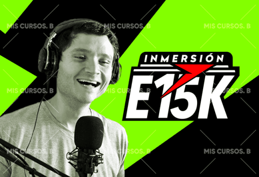 inmersion e15k de sebastian parra 651b883a4c720