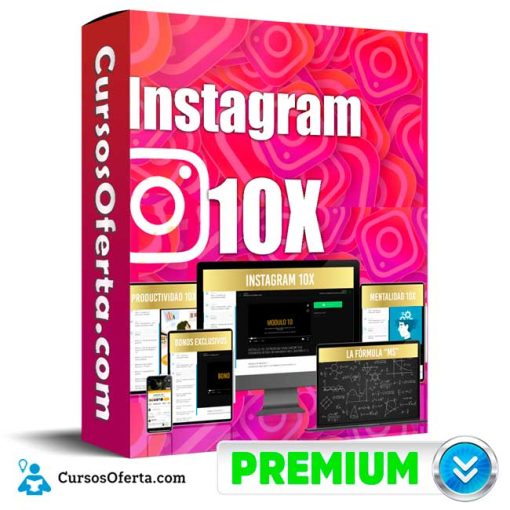 Instagram 10X – Academia 10X 19 instagram 10x academia