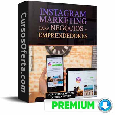 instagram marketing para negocios y emprendedores 651ae89b416c1