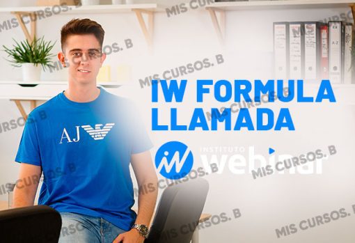 IW Formula Llamada de David Randulfe 23 iw formula llamada de david randulfe 651cfe39cc6b3