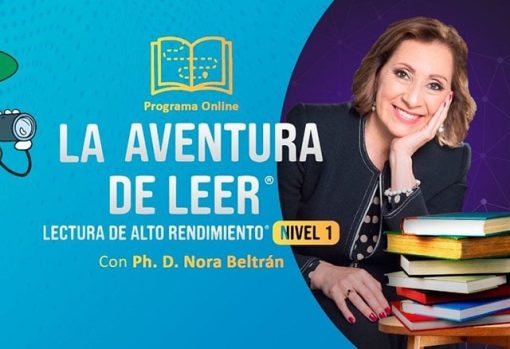 la aventura de leer de nora beltran 651c27313c411