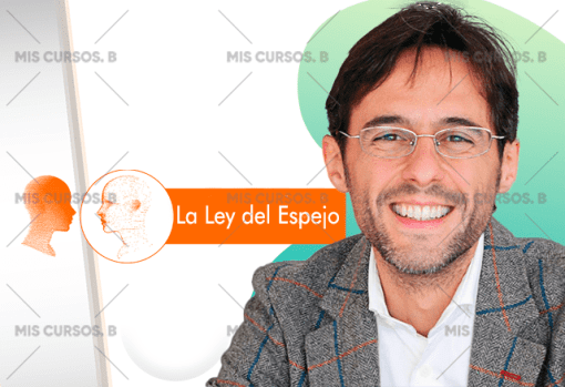 La Ley Del Espejo de Sergio Fernández 13 la ley del espejo de sergio fernandez 651ae6c946d0f