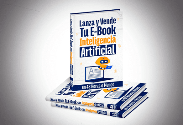 lanza y vende tu ebook con inteligencia artificial 651bea924b374
