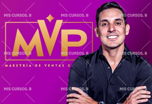 maestria de ventas con pnl de mauricio benoist 651b87bbc788b