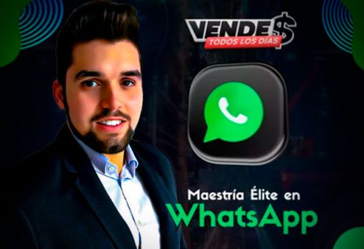 Maestria Elite WhatsApp de Alberto Cubas 7 maestria elite whatsapp de alberto cubas 651cfc73223b7