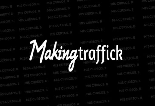 Making Traffick de Alberto San Martín 5 making traffick de alberto san martin 651b820413f5e