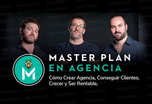 master plan en agencia de smartbeemo 651b829055655