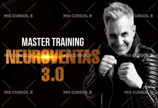 master training neuroventas 3 0 de jurgen klaric 651ae58293b72