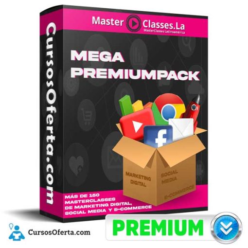 mega premiumpack masterclasses la 651b0405a1ed6