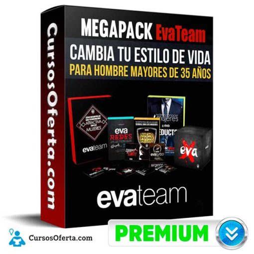 Megapack EvaTeam – Eva Team 1 megapack evateam eva team 651cfc2a15a39