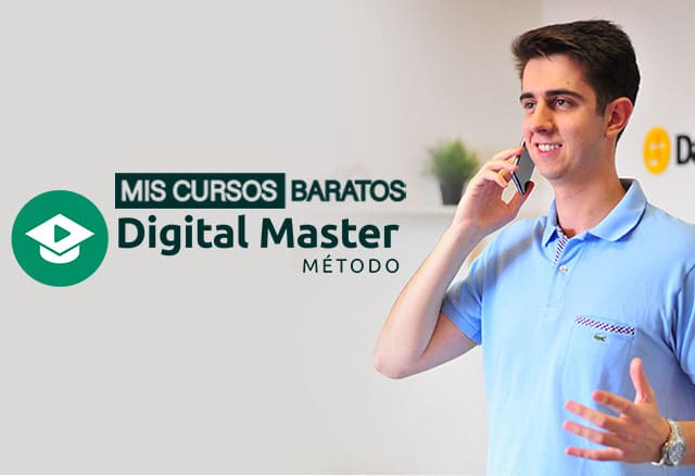 Metodo Digital Master de David Randulfe 1 metodo digital master de david randulfe 651d2c649e839