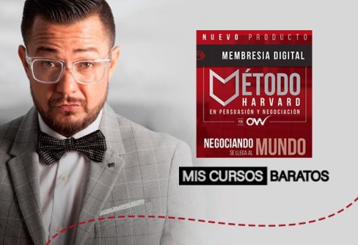 Método Harvard de Omar Villalobos 15 metodo harvard de omar villalobos 651b7f806ee39
