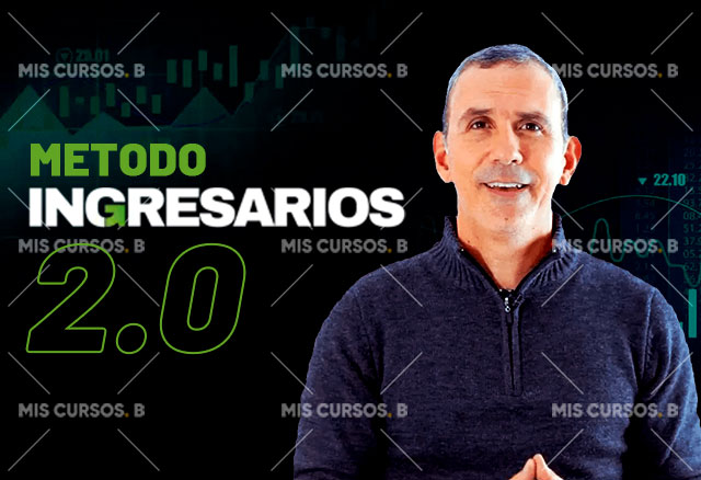 Metodo Ingresarios 2.0 de Juan F Villegas 1 metodo ingresarios 2 0 de juan f villegas 651be1f894edb