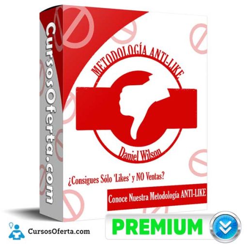 metodologia anti like daniel wilson 651af3136c16c