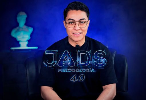 Metodología JADS 4.0 de Juan Ads 11 metodologia jads 4 0 de juan ads 65389eb374368