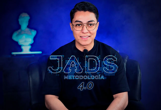 Metodología JADS 4.0 de Juan Ads 6 metodologia jads 4 0 de juan ads 653956301aafe