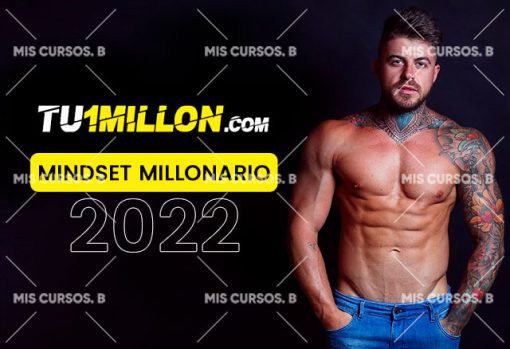Mindset Millonario de Amadeo Llados 9 mindset millonario de amadeo llados 651b869ac24a9