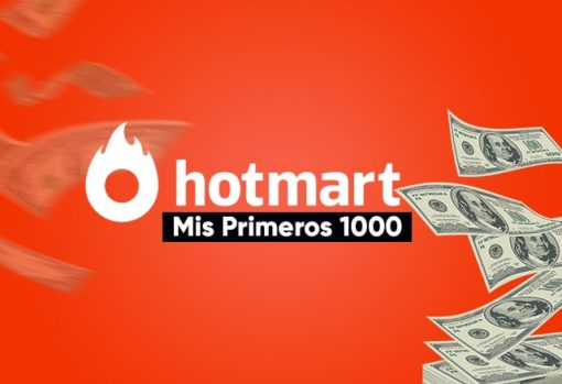 Mis Primeros 1000 con HotMart de Francisco Bustos 1 mis primeros 1000 con hotmart de francisco bustos 651c269f2e176