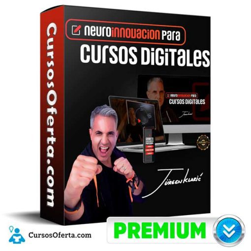 neuro innovacion para cursos digitales jurgen klaric 651cf9dc3deb2