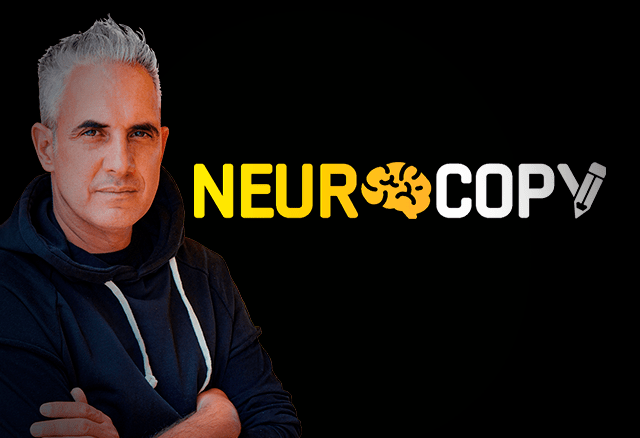 Neurocopy de Jurgen Klaric 1 Neurocopy de Jurgen Klaric