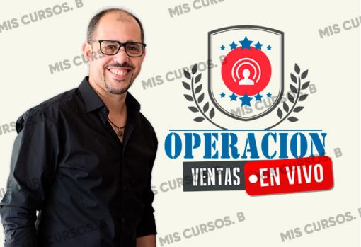 Operación Ventas en Vivo de Cuartel de Ventas 11 operacion ventas en vivo de cuartel de ventas 651b8474ac112