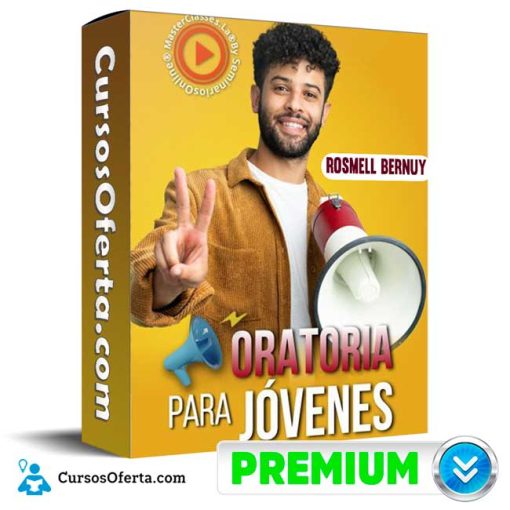 oratoria para jovenes rosmell bernuy 651cfa632028d